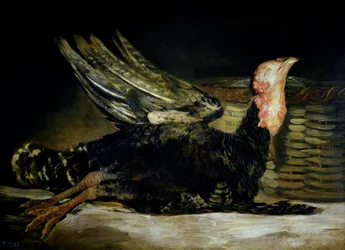 Stilleben, ca. 1808-12